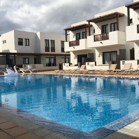 Noray Swan Vila Puerto Calero Exterior foto
