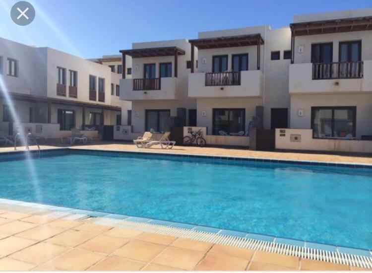 Noray Swan Vila Puerto Calero Exterior foto