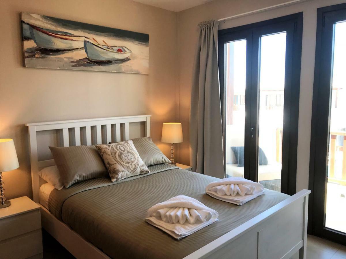 Noray Swan Vila Puerto Calero Exterior foto