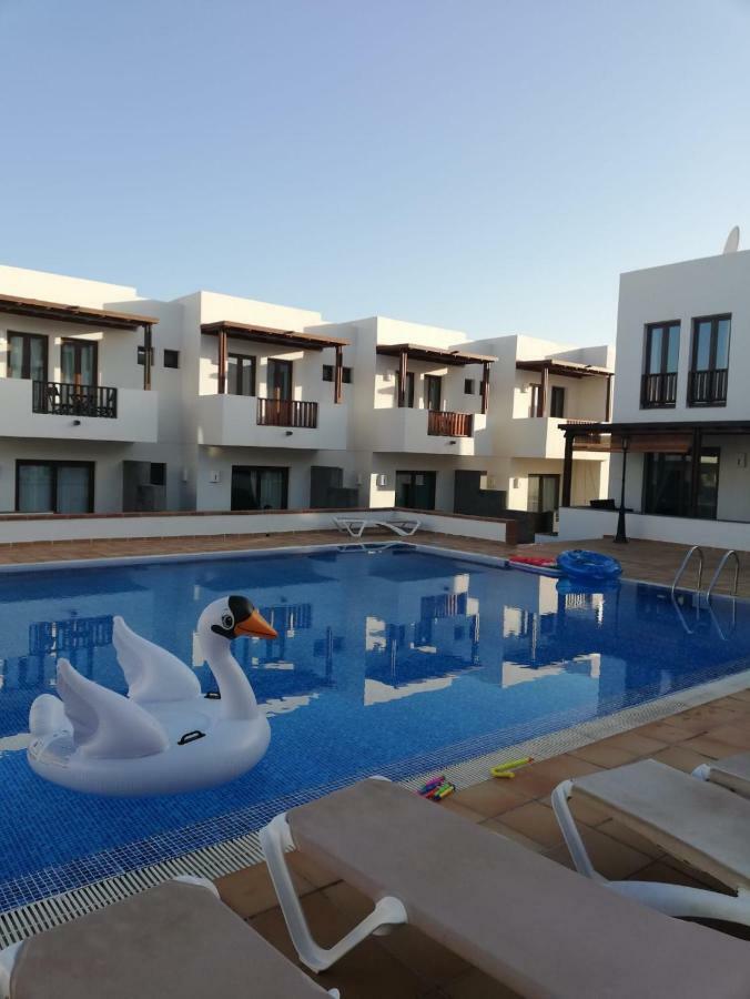 Noray Swan Vila Puerto Calero Exterior foto