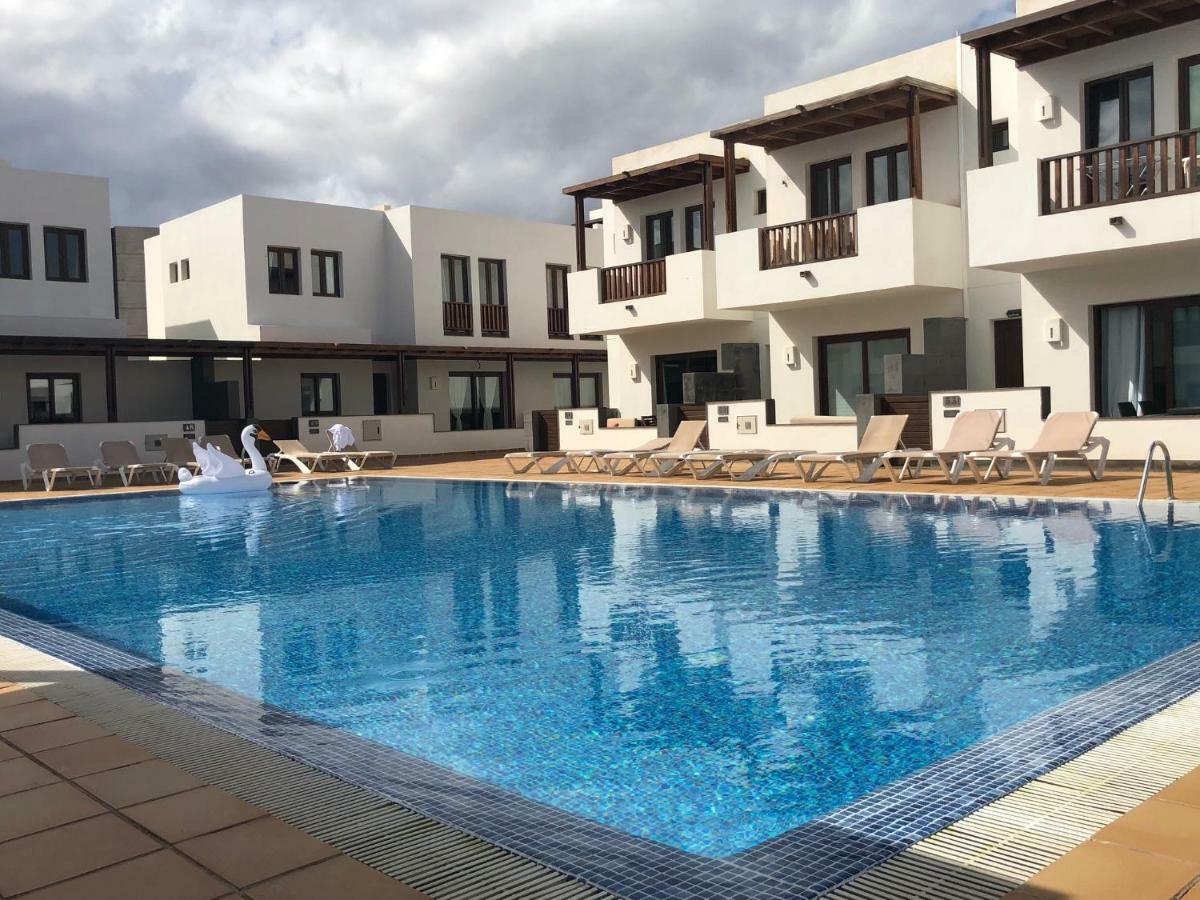 Noray Swan Vila Puerto Calero Exterior foto